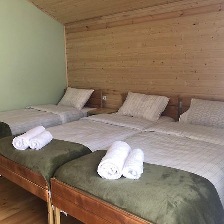 Cozy Place In Kazbegi Extérieur photo
