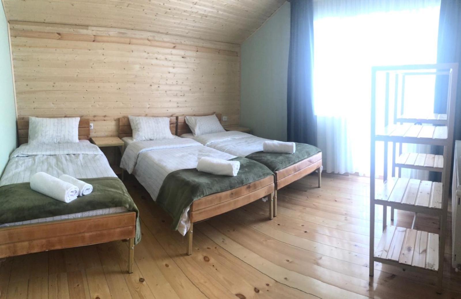Cozy Place In Kazbegi Extérieur photo