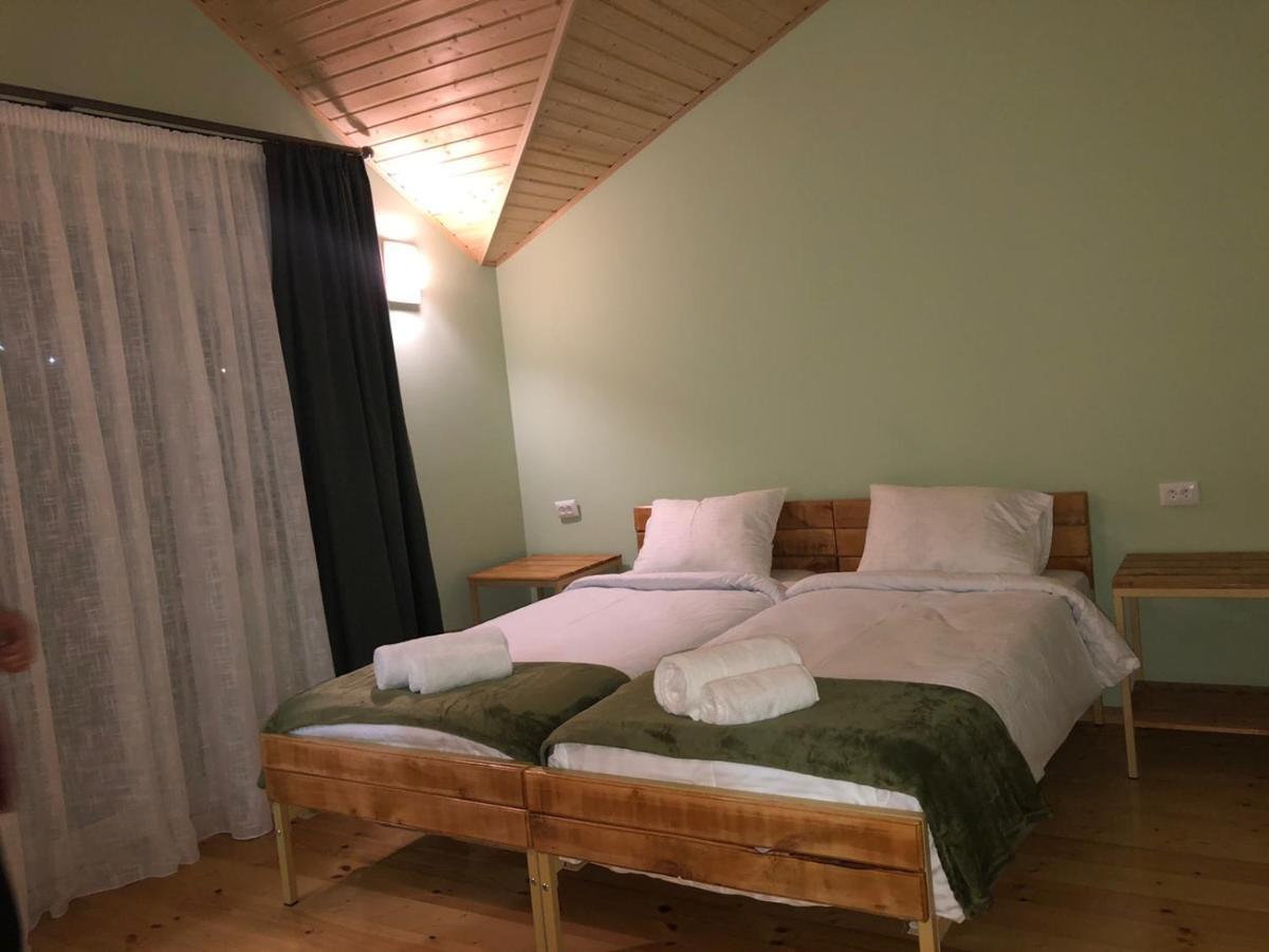 Cozy Place In Kazbegi Extérieur photo