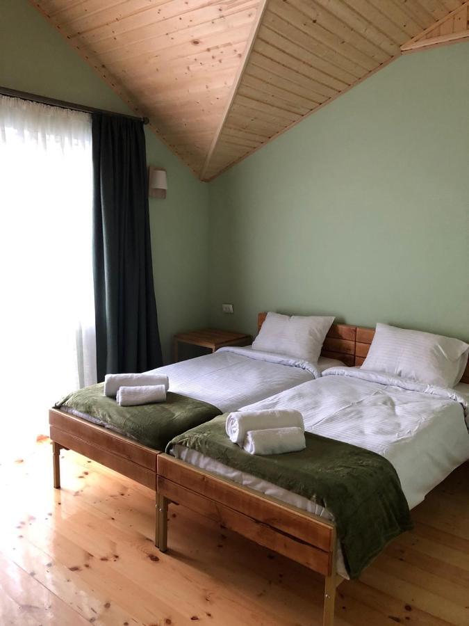 Cozy Place In Kazbegi Extérieur photo