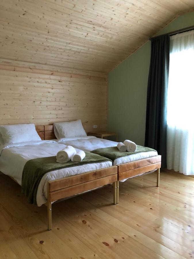 Cozy Place In Kazbegi Extérieur photo