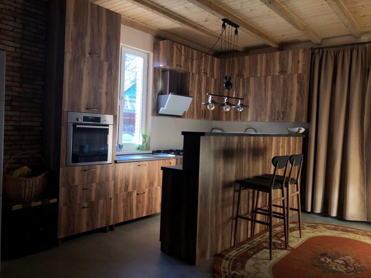 Cozy Place In Kazbegi Extérieur photo