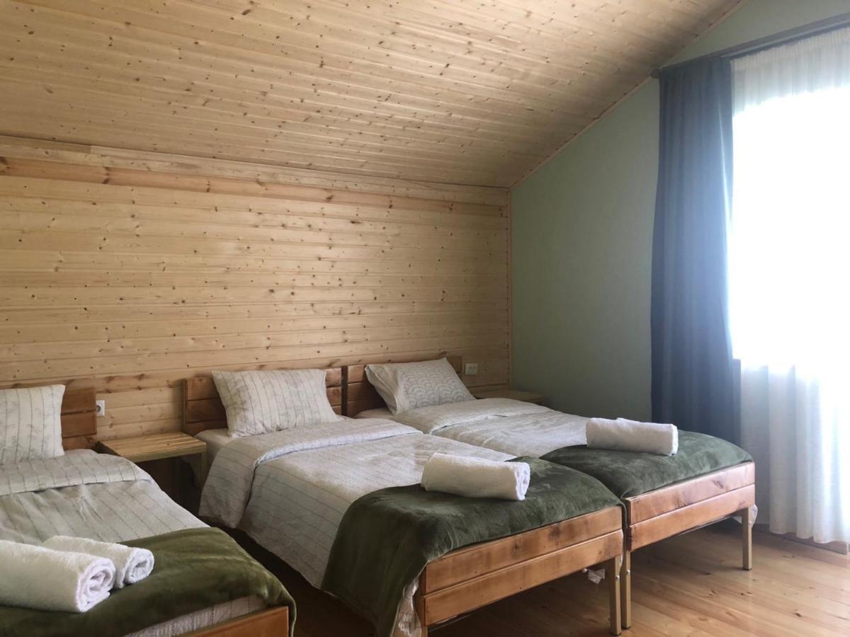 Cozy Place In Kazbegi Extérieur photo